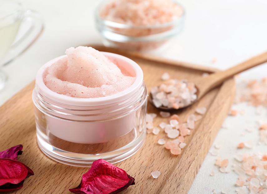 Apa itu eksfoliasi alis?