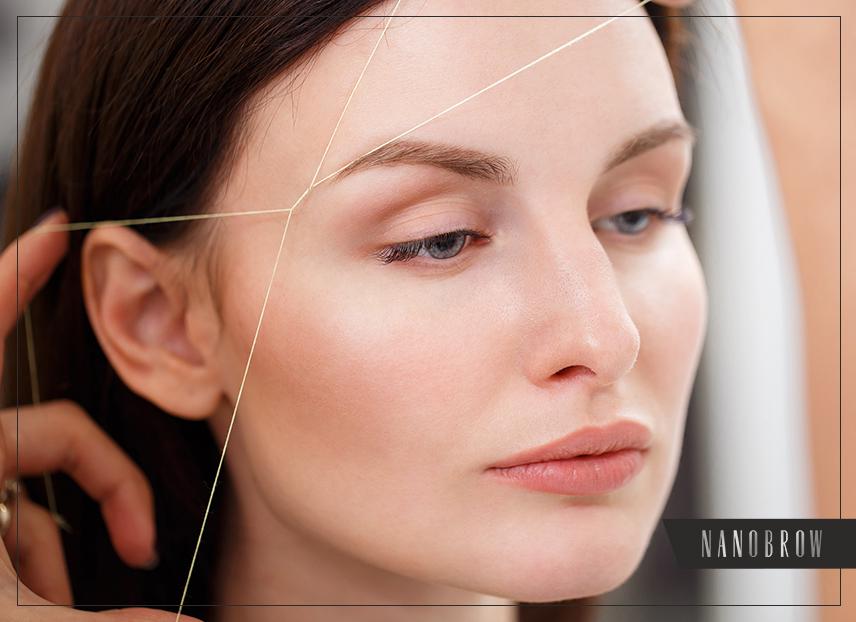 Pembentukan alis - bagaimana cara melakukannya dengan benar?