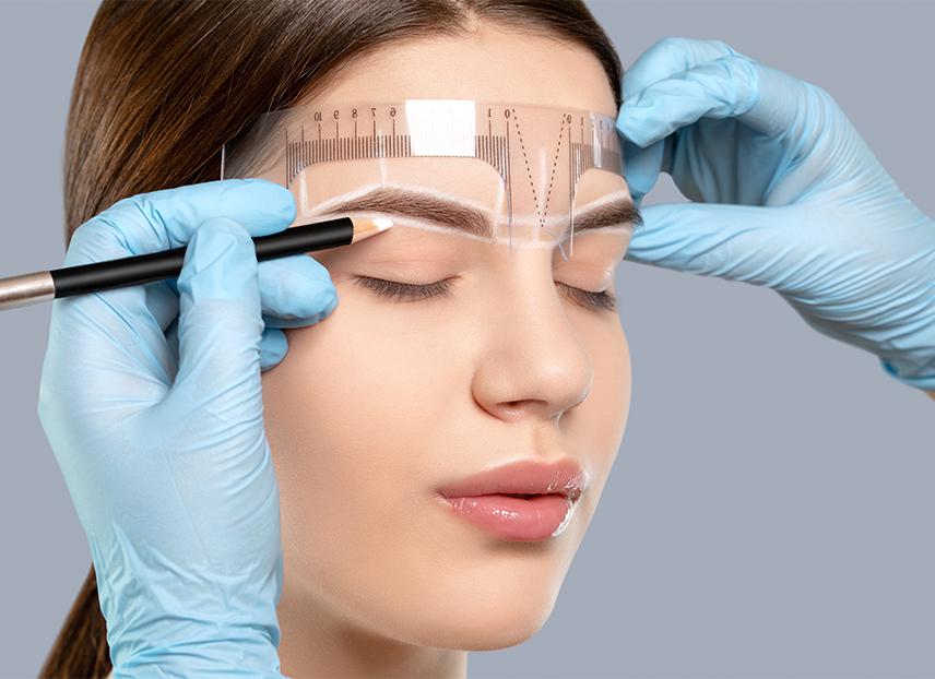 Bagaimana cara membentuk alis yang paling cantik untuk bentuk wajah Anda?